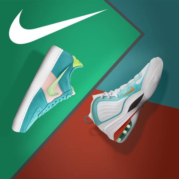 Nike