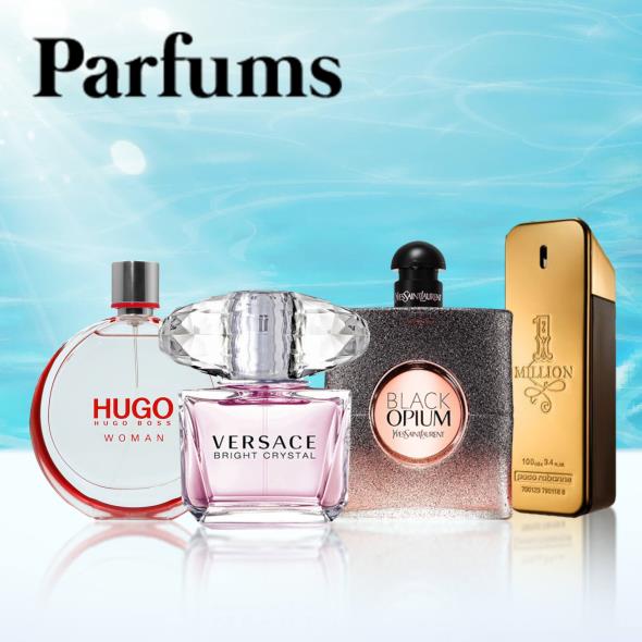 Parfums
