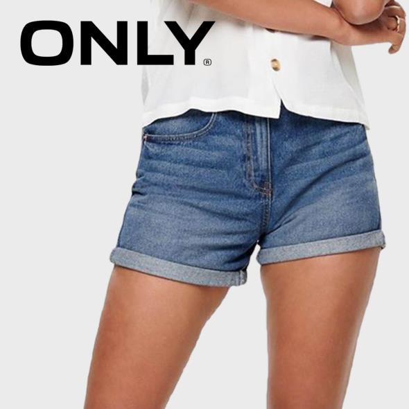 Only