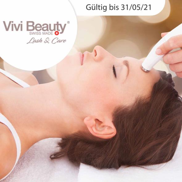 Hydra Beauty Gesichtsbehandlung