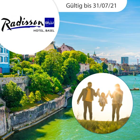 Familien-Auszeit in Basel