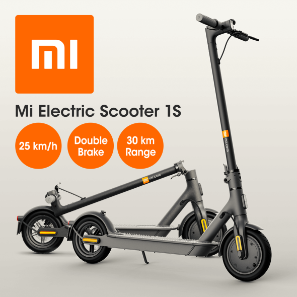 Xiaomi