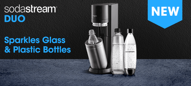 SodaStream