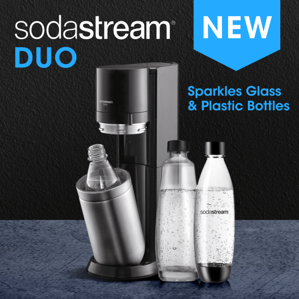 SodaStream