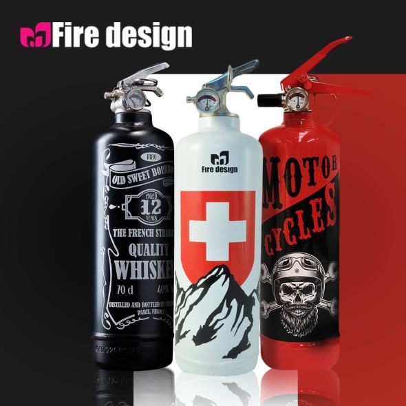 Fire Design