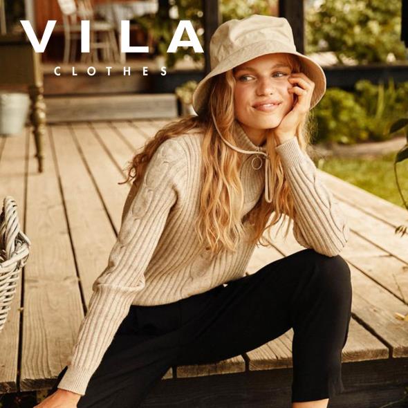 Vila Clothes