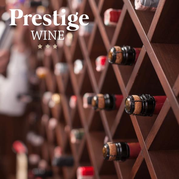 Prestige Wine & Champagne