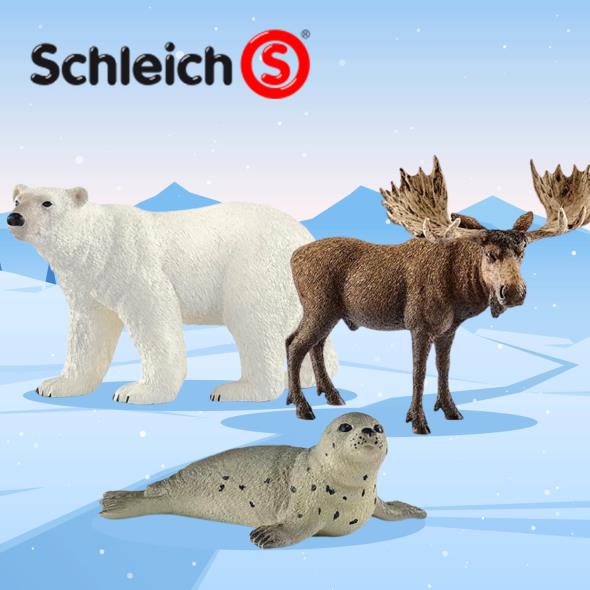 Schleich