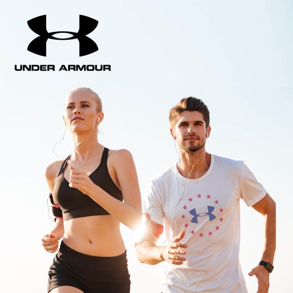 Under Armour
