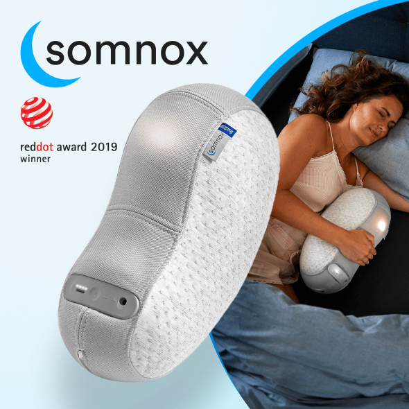 Somnox