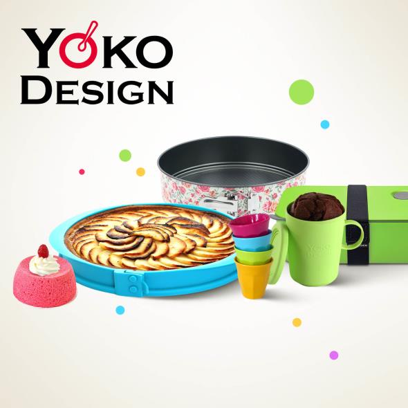 Yoko Design