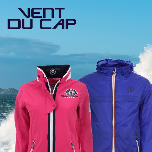Vent Du Cap