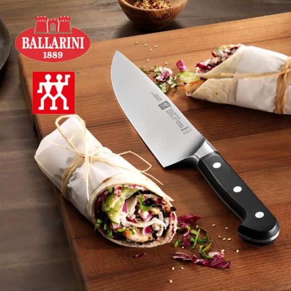 Ballarini, Zwilling