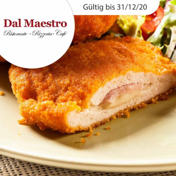 Cordon bleu nach Wahl