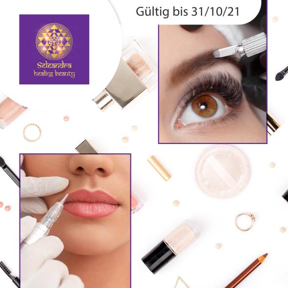 Permanent-Make-up