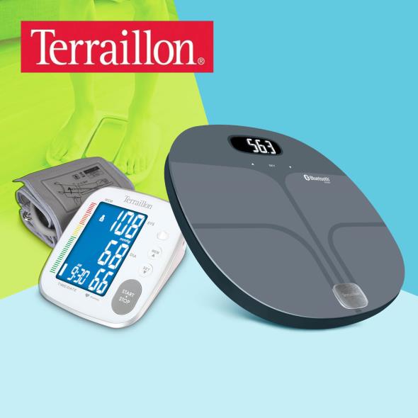Terraillon