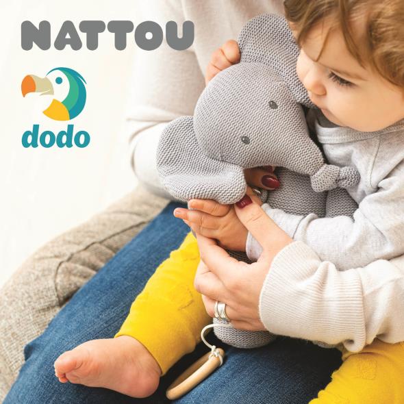 Nattou, Dodo