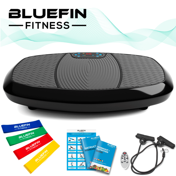 Bluefin Fitness