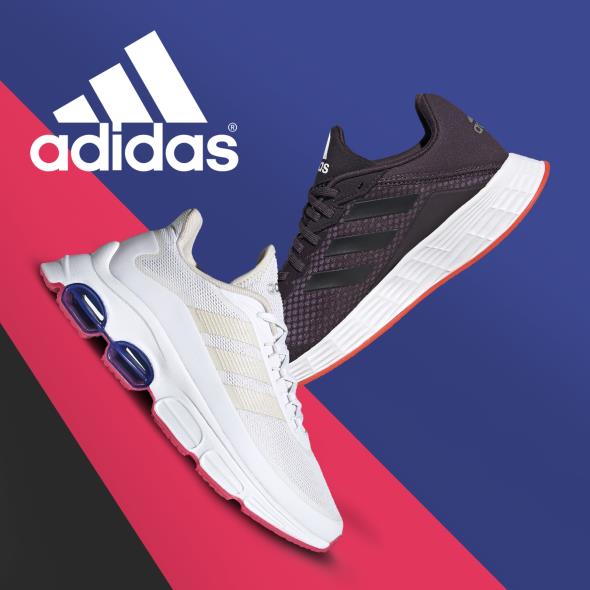 Adidas