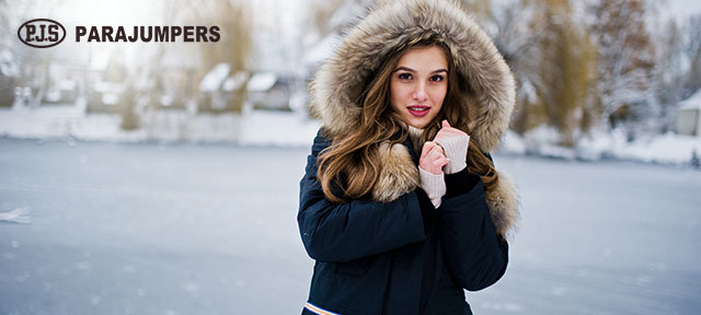 Parajumpers