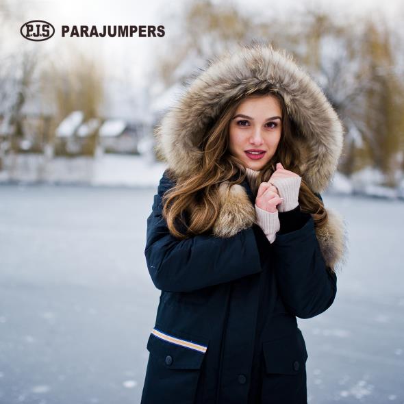 Parajumpers