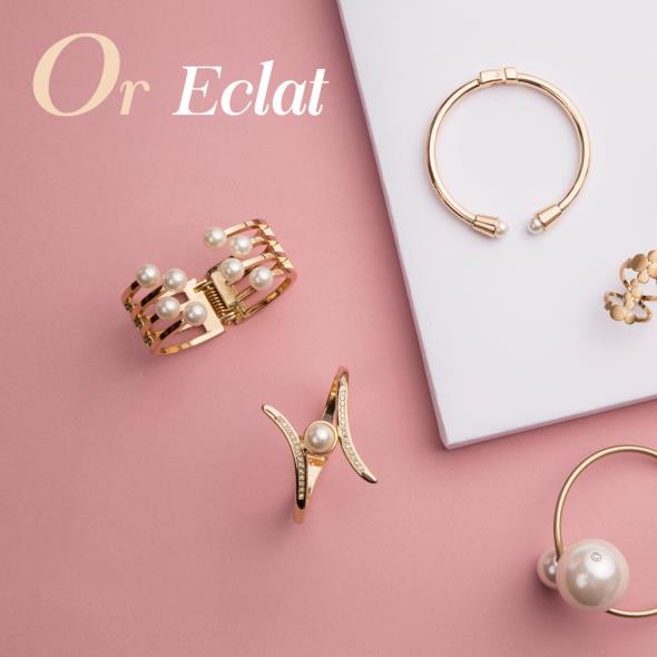 Or Eclat