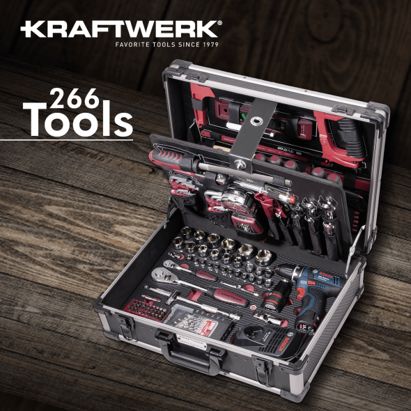 Kraftwerk