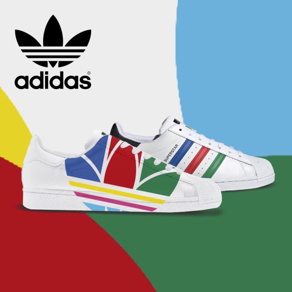 Adidas