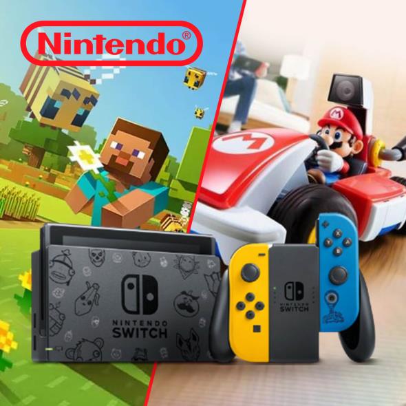 Nintendo