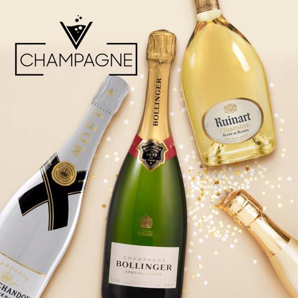 Champagne