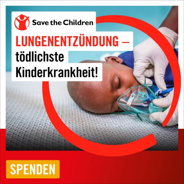 Save the Children