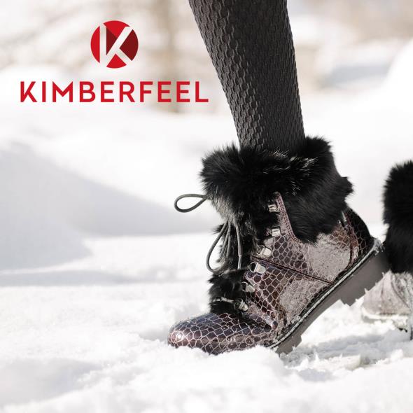 Kimberfeel
