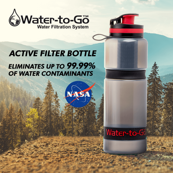 Water-to-Go