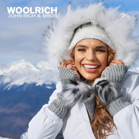Woolrich