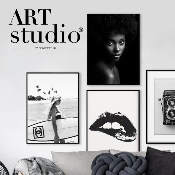 Art Studio