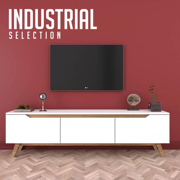 Industrial Selection