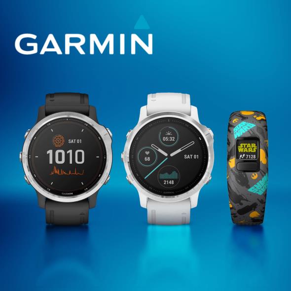 Garmin
