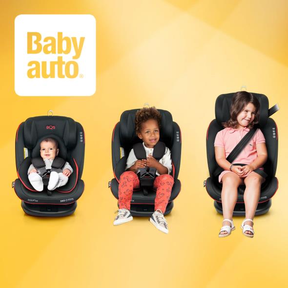 Baby Auto