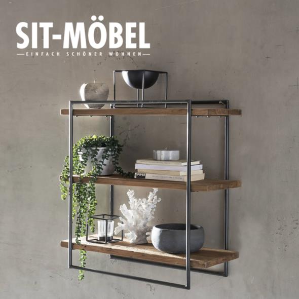 Sit-Möbel