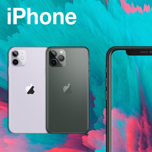iPhone
