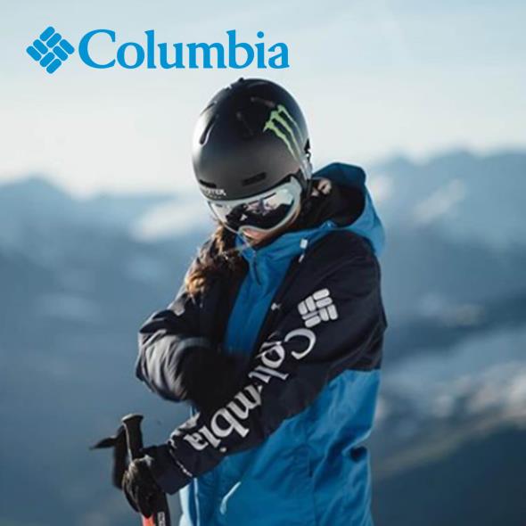 Columbia