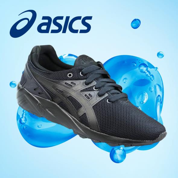 Asics, Kayano