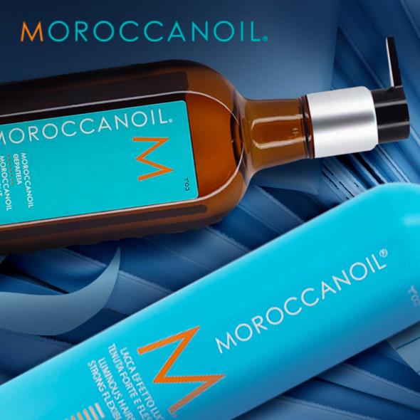Moroccanoil