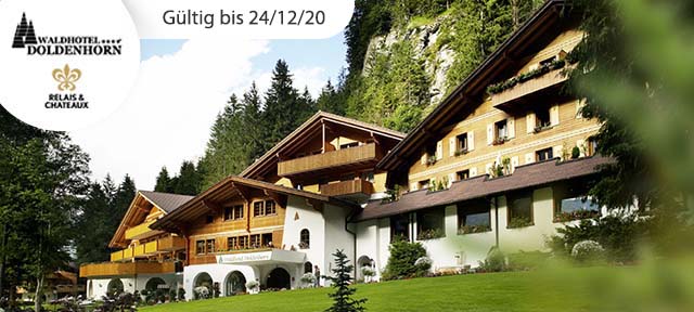 LAST MINUTE: Erholung in Kandersteg
