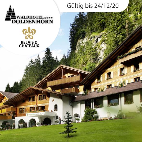 LAST MINUTE: Erholung in Kandersteg