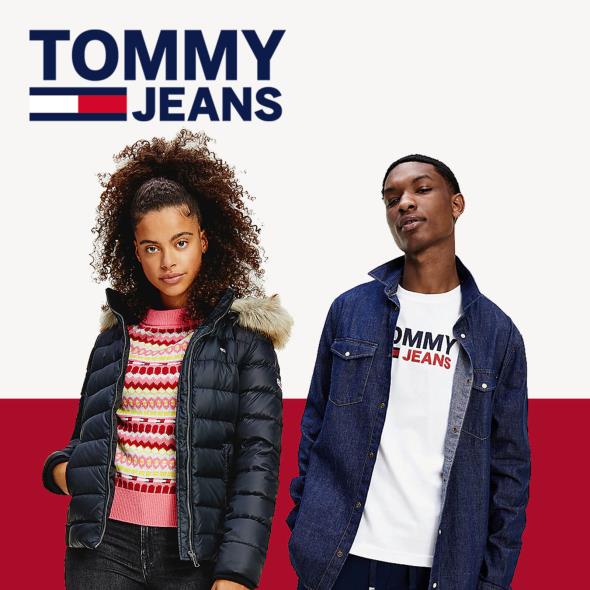 Tommy Jeans