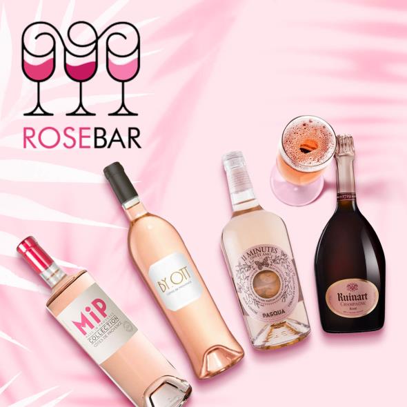Rosé Wine