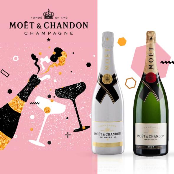 Moët & Chandon