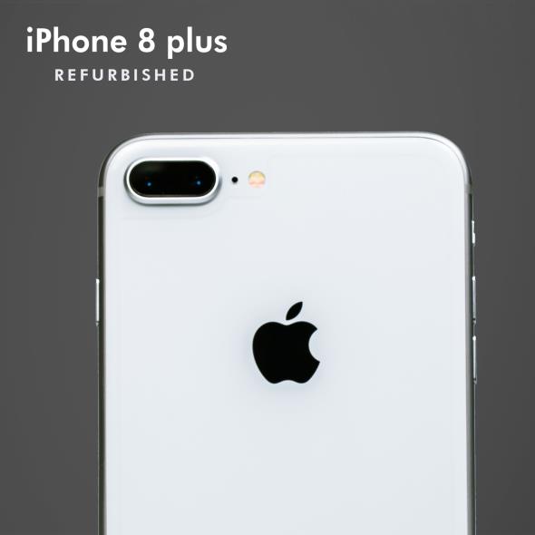 iPhone 8 Plus Refurbished