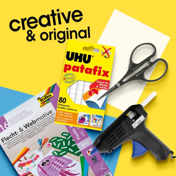 Creative & Original